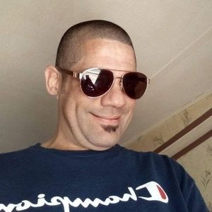 Meet your Posher, Richard